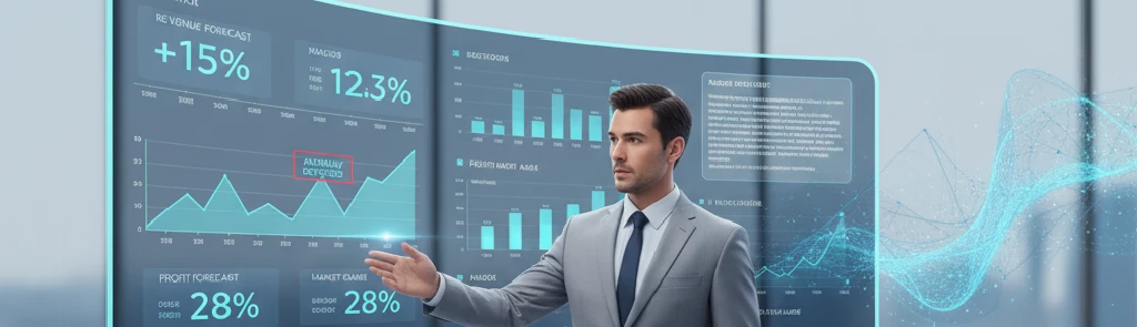 Données & Prévisions